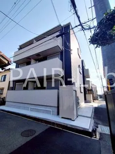 LEROY駒ヶ林【1階】の外観