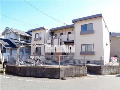 パレス希望の画像