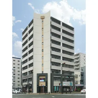 リックガーデンの画像