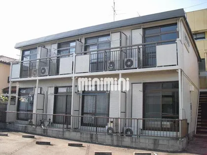 シティハイムシェトワの画像