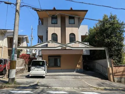 シャトー有馬の画像