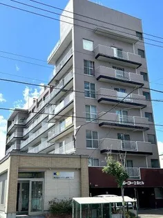 エーコー2条ビルの画像