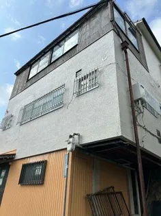 兵庫県西宮市五月ケ丘【一戸建】の外観