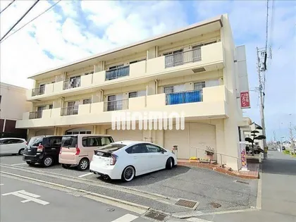 第二菰口ハイムの画像