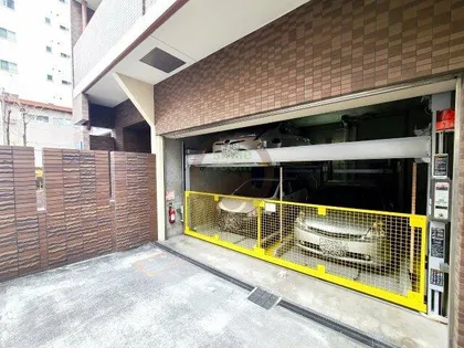 パラシオ南森町【5階】のその他画像