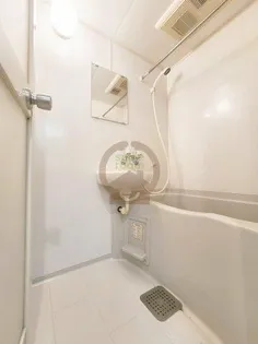 パラシオ南森町【5階】の風呂