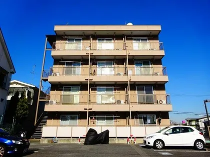 ラフォーレ金剛の画像