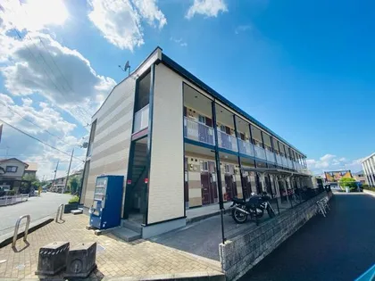 レオパレスT A Aの画像