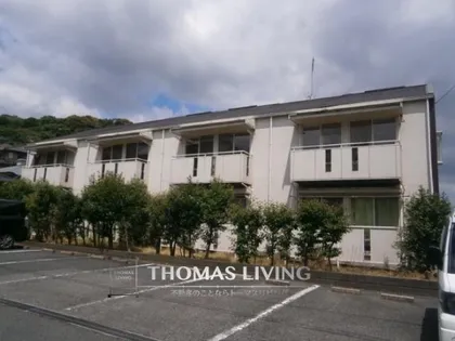 グランディール志井の画像