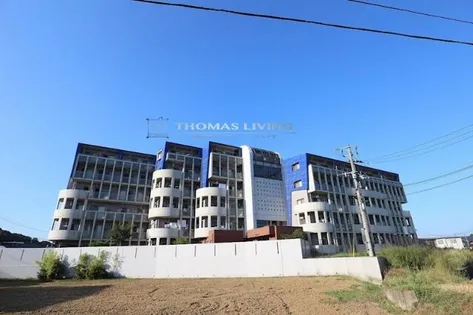 ニューガイア上石田の画像