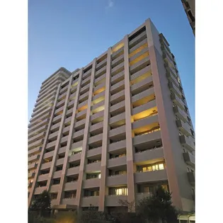 パークシティタワーズガーデンセントラルエアの画像