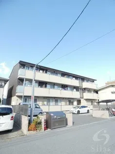 カーサ ソレアードの画像