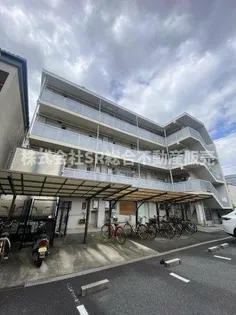 光陽マンションの画像