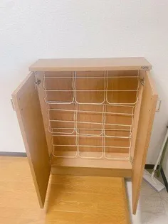 朋成マンション【3階】の内装