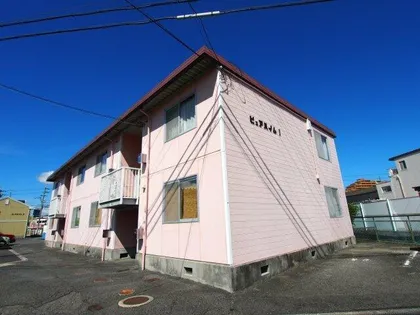 ピュアハイムⅠの画像