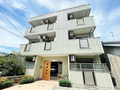 アダージェ小路の画像