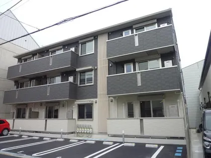 エクレール殿辻の画像