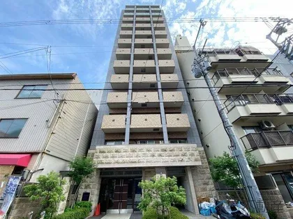 プレサンス難波幸町の画像