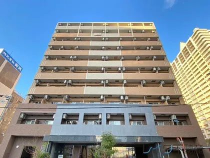 グランシス難波西の画像