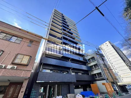 プレサンス東別院セレニス【3階】の外観