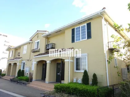 メープルコートの画像