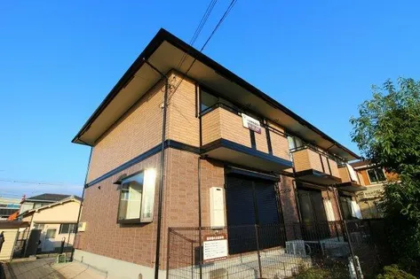 エステリーオD棟の画像