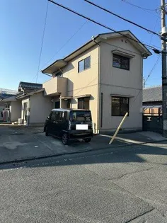 愛知県豊川市伊奈町【タウンハウス】の外観