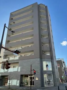 ペコラ広小路【10階】の外観