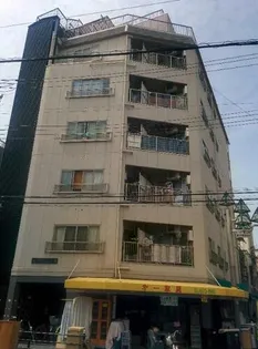 ビ アット夕凪の画像