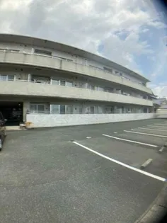 ニューラフィーネ【303号室】の外観