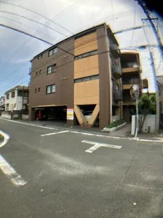 グランコート佐藤【202号室】の外観