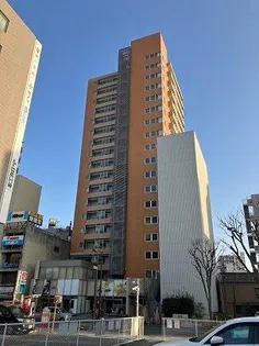 キャンファーローレルタワー豊橋の画像