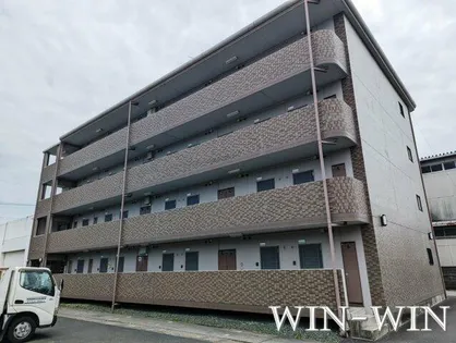 シャンテ豊橋の画像