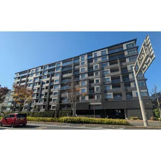 プレミスト京都西院の画像