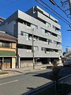 アビタテラ【3階】の外観