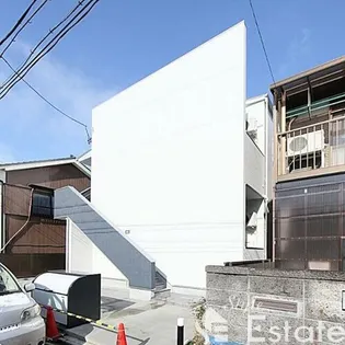 ヒル ブライトン【1階】の外観