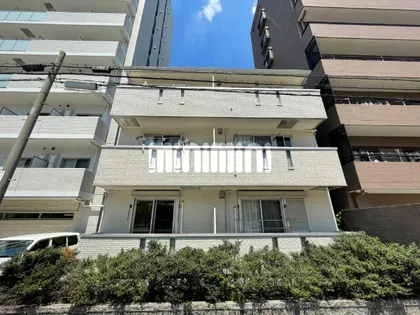 マ メゾン内山の画像