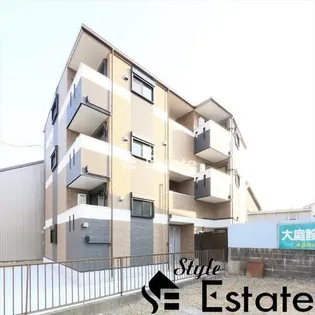 RADIANCE太閤の画像