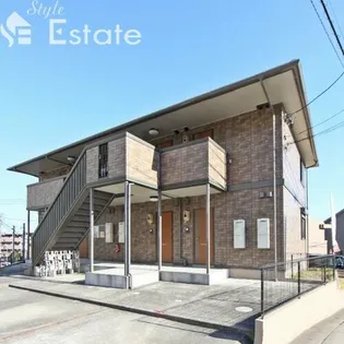 プチメゾン塩釜【1階】の外観