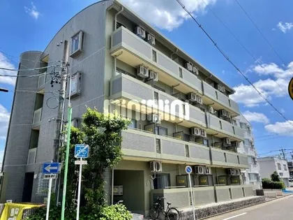 グリーンポート35の画像