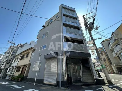 デグチビル【5階】の外観