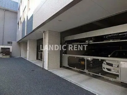 エンクレスト博多駅南Ⅲ【2階】のその他画像