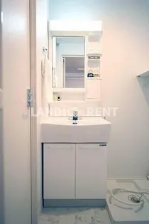 エンクレスト博多駅南Ⅲ【2階】の内装