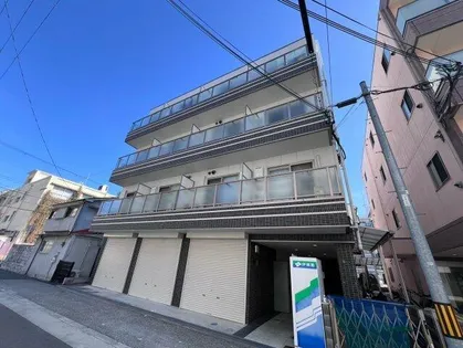 パーラム関目の画像