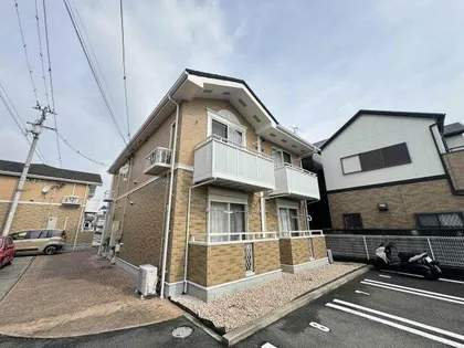 ヴィラアクティブ エフⅢの画像