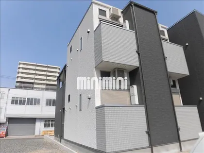 ハーモニーテラスイズモの画像