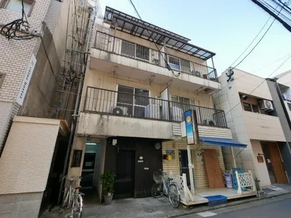 重岡ビルの画像