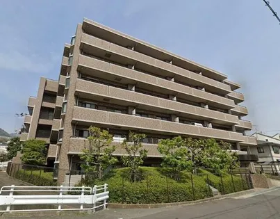 藤和シティホームズ六甲篠原の画像