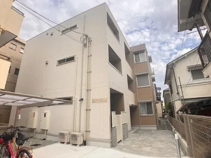 T‘Sコート水明の画像