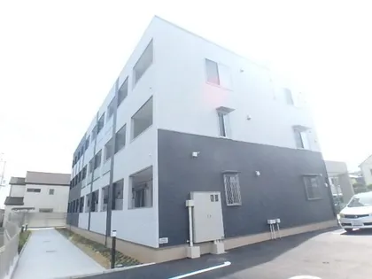 エクレール古結Iの画像